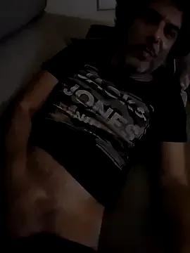Lelo_Stisfiyer from StripChat