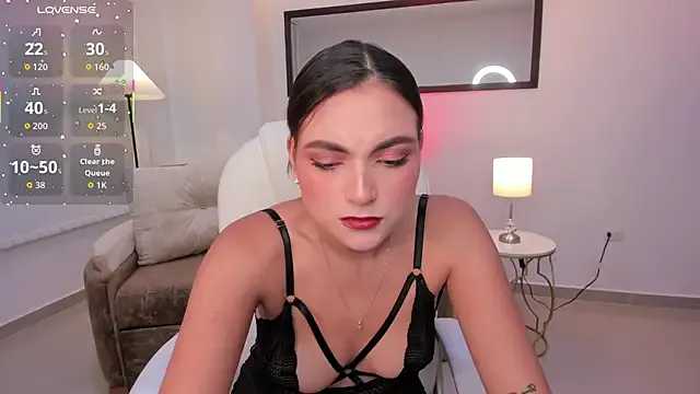 Lena_nova from StripChat is Freechat