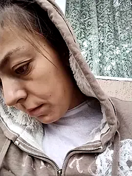 LenaBloomy from StripChat is Freechat