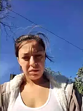 LenaBloomy from StripChat is Freechat