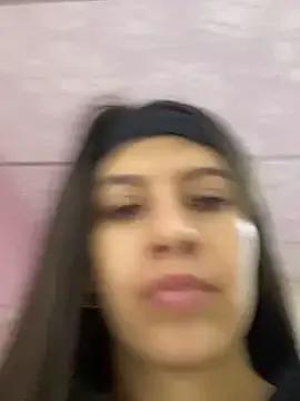 Lenapink19 from StripChat is Freechat