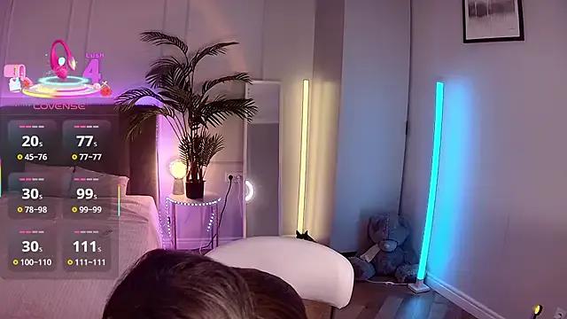 Leri_Star from StripChat is Freechat