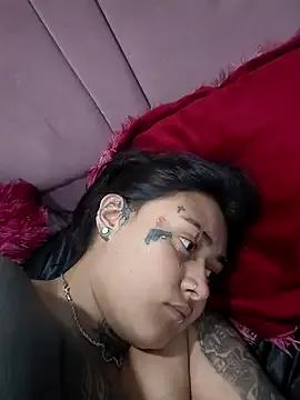 LesboNaughty_ from StripChat is Freechat