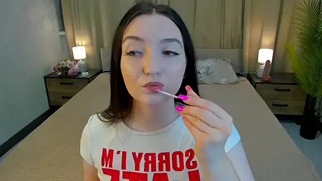 Lesley_Wins from StripChat is Freechat