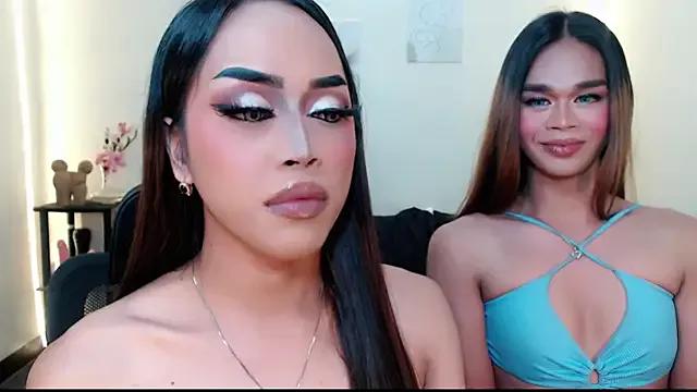Lessandra_Lust from StripChat is Freechat
