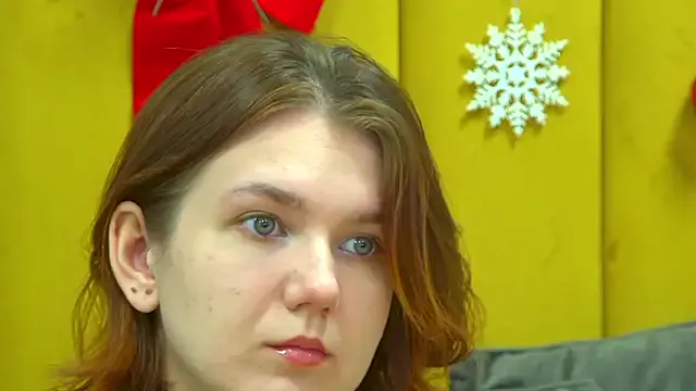 LessySmith from StripChat