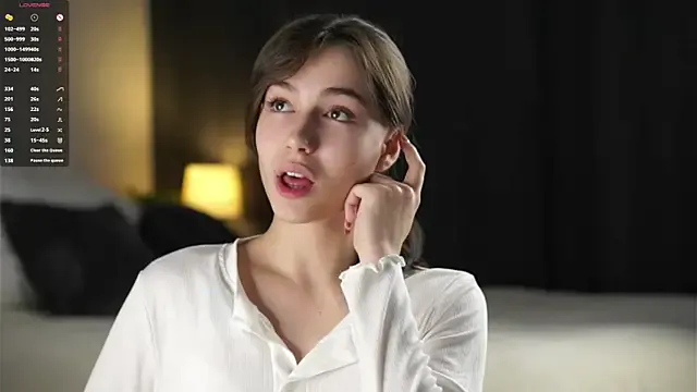 Girls: try live performances with matured performers, from dancing to quirks, in a variety of beautiful sex cams.