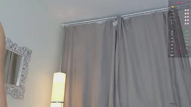 Lex_Smith from StripChat is Freechat