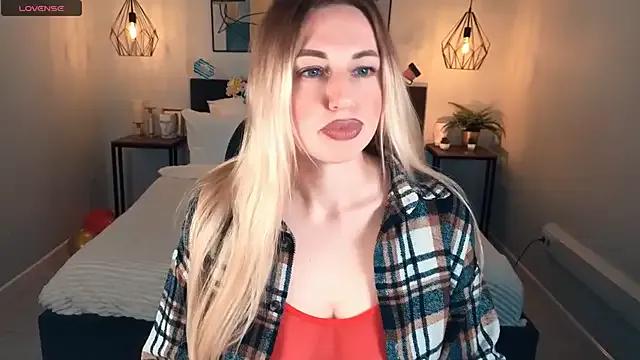 Lexi_terele from StripChat is Freechat