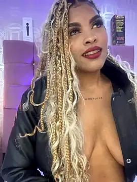 LexieBloom from StripChat is Private