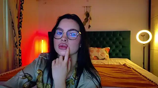 LexieRosse from StripChat is Freechat