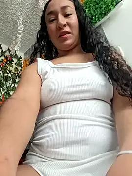 Lexiiee_1 from StripChat is Freechat