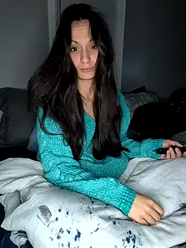 LexiLuxi from StripChat is Freechat