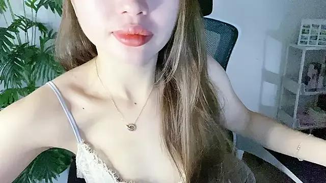LexiNaughty from StripChat is Freechat