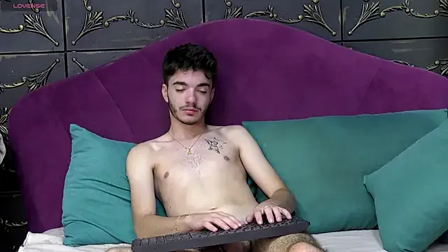 LextasyScott from StripChat