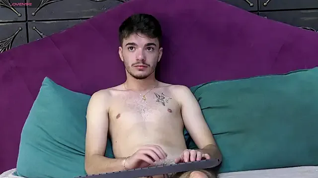 LextasyScott from StripChat