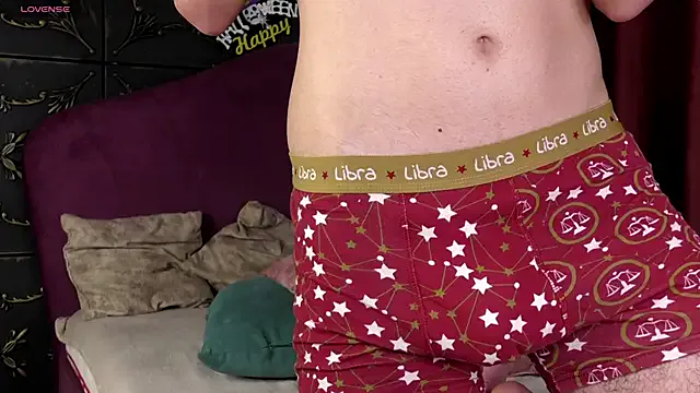 LextasyScott from StripChat