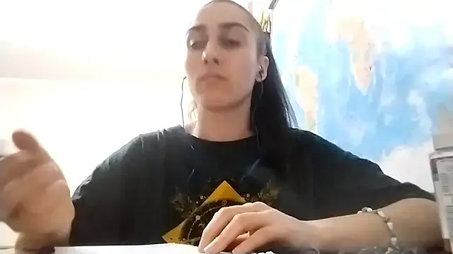 LexusLady from StripChat is Freechat