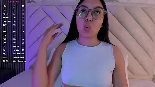 Lexy-Sweet1 from StripChat is Freechat