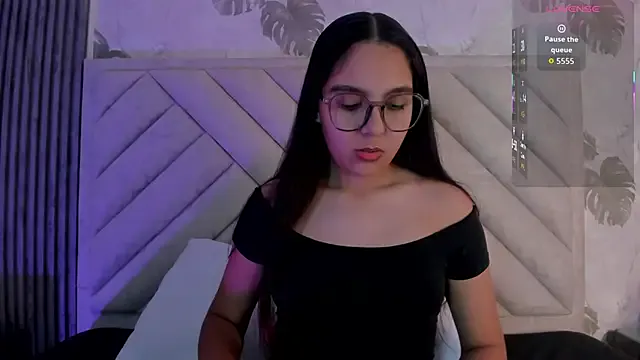 Lexy-Sweet1 from StripChat is Freechat