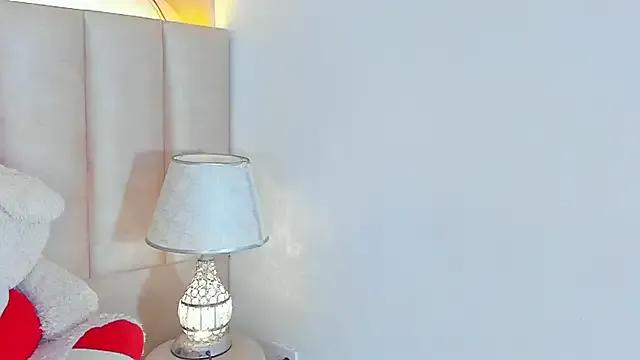 LexyQuin from StripChat is Freechat