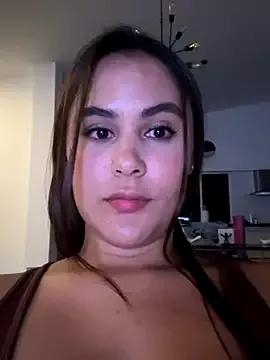 LexyRobert from StripChat is Freechat
