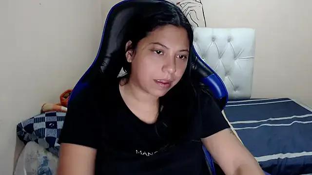 Leylafourniert from StripChat