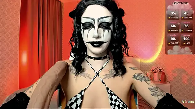 Girls: try live performances with matured performers, from dancing to quirks, in a variety of beautiful sex cams.