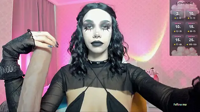 LeylaNoiry from StripChat