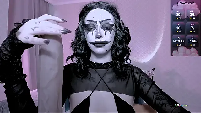 LeylaNoiry from StripChat