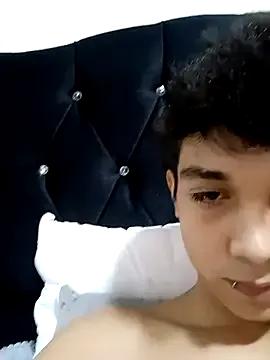 LeySmithVC from StripChat is Freechat