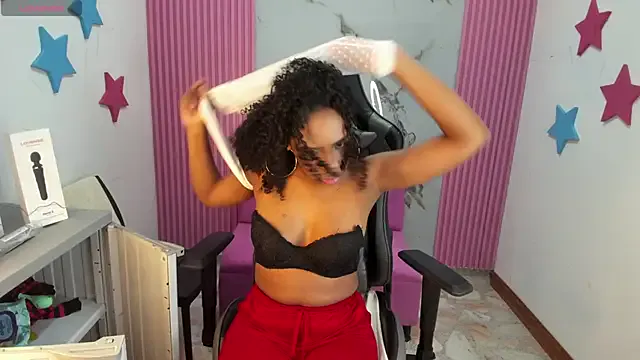 Lia_16 from StripChat