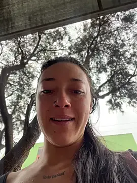 Lia__white from StripChat is Freechat