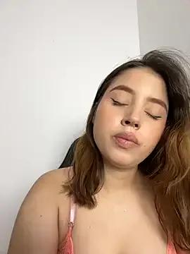 Lia_sex69 from StripChat is Freechat