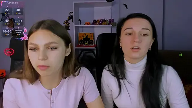 Girls: try live performances with matured performers, from dancing to quirks, in a variety of beautiful sex cams.