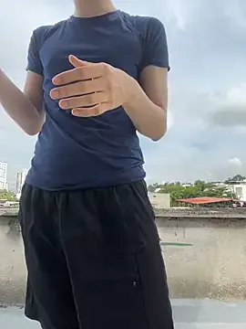 Liam_Moss from StripChat is Freechat