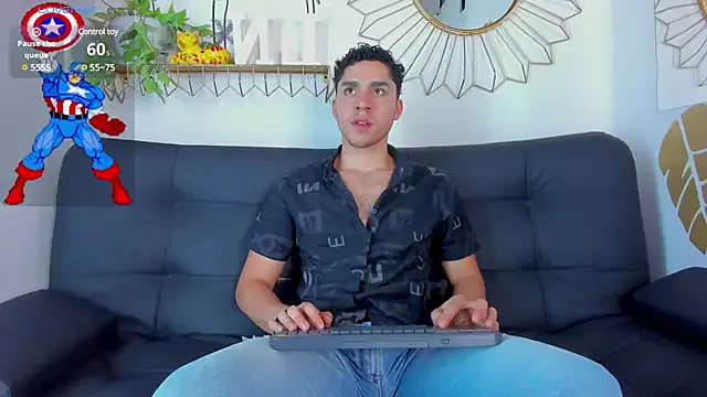 Girls: try live performances with matured performers, from dancing to quirks, in a variety of beautiful sex cams.