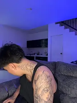 LiamSmith_1 from StripChat is Freechat