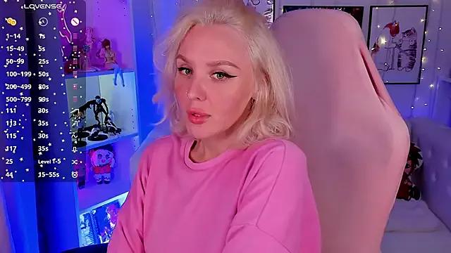 Girls: try live performances with matured performers, from dancing to quirks, in a variety of beautiful sex cams.