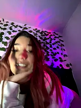 Liawood1 from StripChat