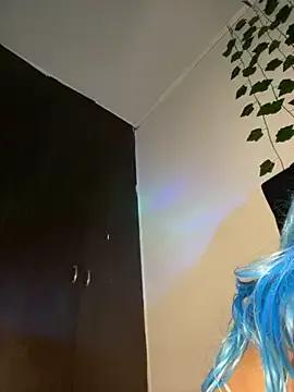 Liawood1 from StripChat is Freechat