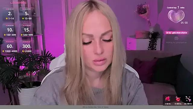 Girls: try live performances with matured performers, from dancing to quirks, in a variety of beautiful sex cams.