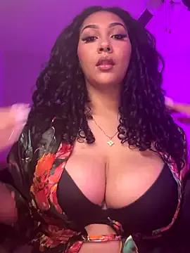 Lickplayofficial from StripChat is Freechat