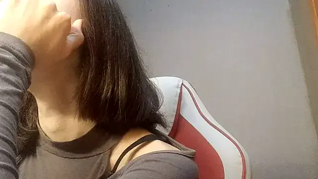 LidaGreist from StripChat is Freechat