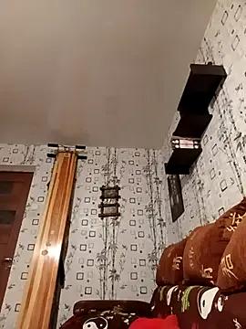 Lietta_ from StripChat is Freechat