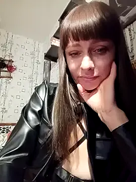 Lietta_ from StripChat is Freechat