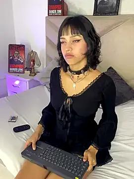 LiilithStone from StripChat
