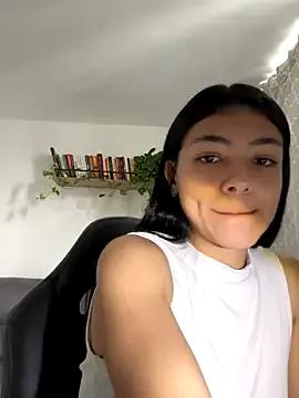 Liissa_cute_ from StripChat is Freechat