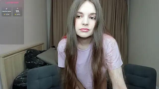 lil_cassie from StripChat is Freechat
