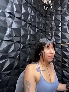 lil_charme from StripChat is Freechat